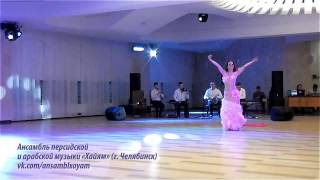 Hayam Diva Mila Husnutdinova