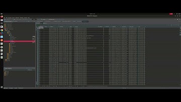 Build an ETL Pipeline with Apache Spark
