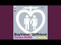 Boyfriend/Girlfriend feat. melody. (for Lovers)