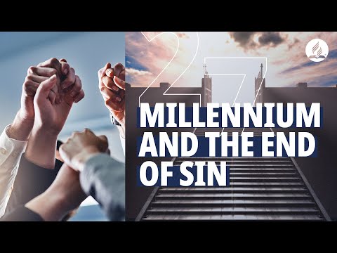 Video: Ar septintosios dienos adventistai tiki pragaru?