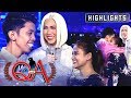 It's Showtime hosts offer to help Jerico with his wedding expenses | It's Showtime Mr. Q and A