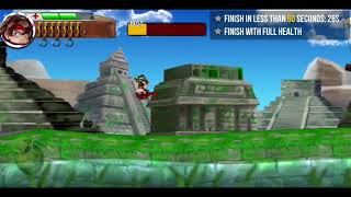 Ramboat 2 Action Offline Game 3D - Android Play Store screenshot 5