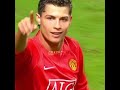 Ronaldo at Manchester United 👺 #edit #football #ronaldo #ronny #goatxeditz