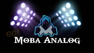 MOBA ANALOG! lagu gokil mobile legend #Official_account