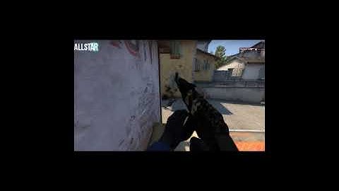 Inferno clutch 3 Ak-47 || csgo 2021 #shorts #csgo