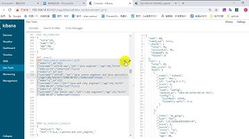 13、ElasticSearch searchAPI查询