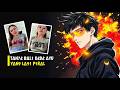 VS PLAYER NEVILYNCHDX DI DALAM GAMEPLAY HEAD BALL 
