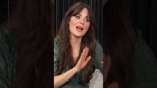 Zooey Deschanel Dishes on New Girl's Future #shorts | E! News