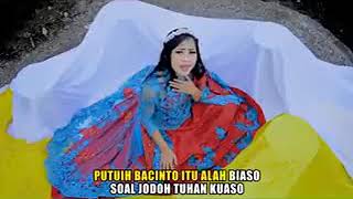 Putri Alin Denai Rilakan