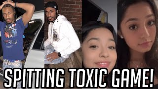 TyKwonDoe Makes Famous Tiktok Model SIMP Down Bad During EDate.. HaleyTheMartian | Kmoney Edate Profile