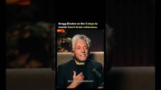 Heart-Brain Coherence Changes Reality | Gregg Braden