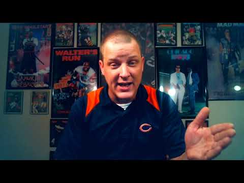 Bears 24 Seahawks 17, 2018 Week 2 Recap: Concerned About Trubisky!