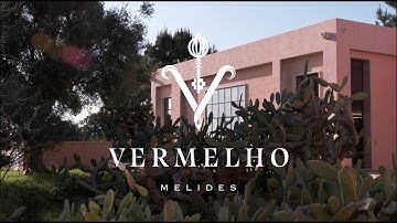 Vermelho Melides - La Salvada