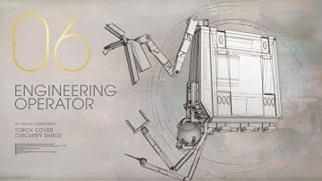 Prey Official Hardware Labs: Weapons, Gadgets, Gear Trailer