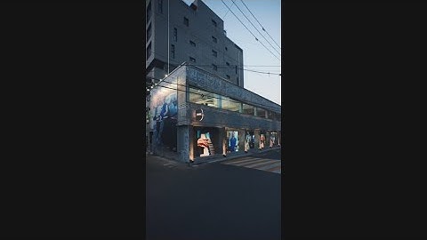 ADER ERROR x CONVERSE 