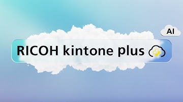 Simplify Workflows, Speed Results: Kintone plus in Action [Short Ver.]