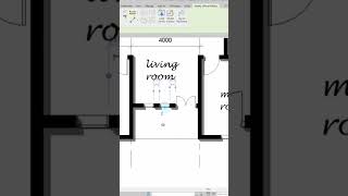 Revit technical improvement #cadsoftwaretutorial #autocadblocks #architecture