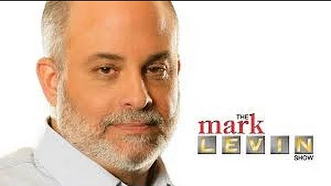 Nut Job Mark Levin Goes Ballistic On Caller