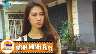 Vợ Bé Xinh Đẹp Full HD | Phim Hài 2017 Mới Hay Nhất | Bình Trọng, Võ Thanh Hiền