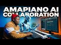 Collaborating With AI To Make Amapiano Cook Up Collaborating With AI To Make Amapiano Cook Up