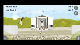 Romeo gamer explain go Nawaz go new mobile game screenshot 4