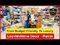 👉💥 Best Home Decor Shop In Chennai ✅ Laavish Home Decor - Parrys | Priya Just Know Fashion