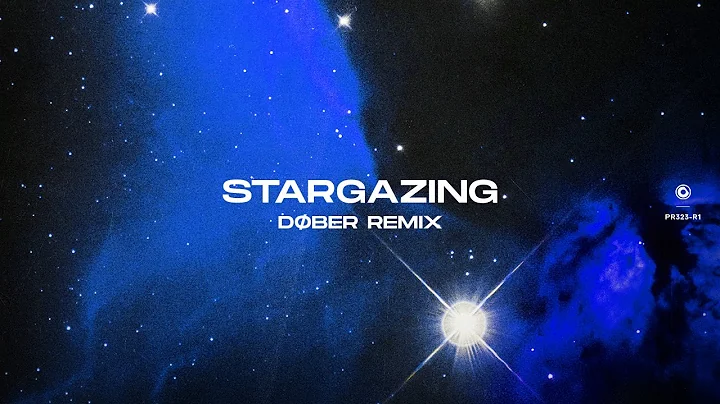 Monocule x Leo Stannard - Stargazing (DBER Remix)