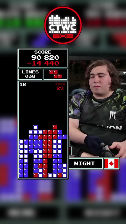 Square Burst??? #tetris