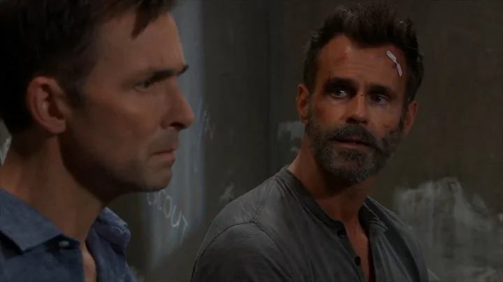 10-5-21 Sam McCall (1/4) - Welcome to Hell