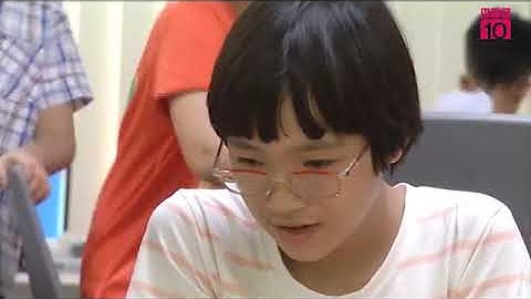 Học viện công nghệ STEM   Trại hè STEM 2018   Facebook