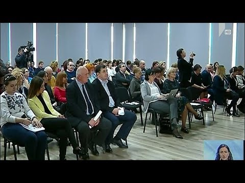 „აცერი და დაიცავი“- კონფერენცია თბილისში