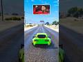 Ronaldo vs Messi vs Haaland vs IShowspeed #beamngdrive #football #shorts