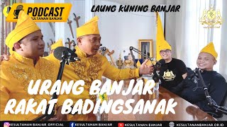 Download Lagu ORMAS LAUNG KUNING TENTANG IDENTITAS URANG BANJAR #subscribe #banjar #laungkuning #laungbanjar Download Lagu ORMAS LAUNG KUNING TENTANG IDENTITAS URANG BANJAR #subscribe #banjar #laungkuning #laungbanjar