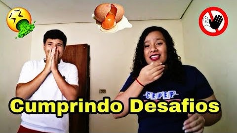 #1CUMPRINDO DESAFIOS