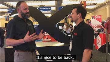 Diagnostic update with Matco Tools