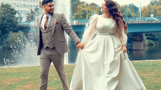 Eda & Adem Standesamt/Nikah ????| ALIAS