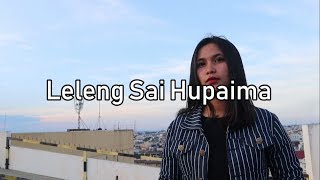 Glenn Nainggolan/Style Voice - Leleng Sai Hupaima Cover by Nia Tobing | Lagu Batak Terbaru