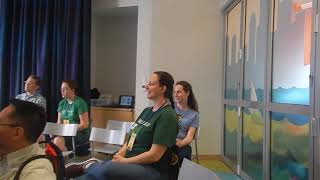 Dr. Esperanto and the Language of Hope