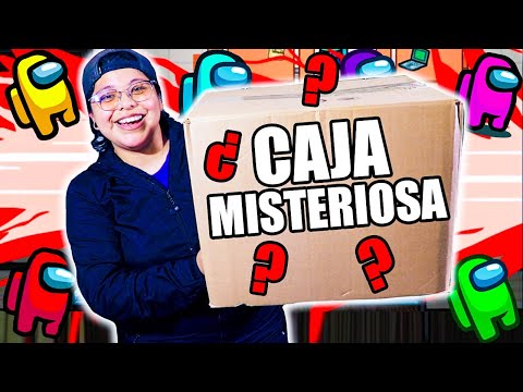 ABRIMOS LA CAJA