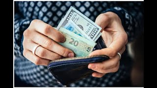 ⌛️💵⏳ Что же делать с долларом США?