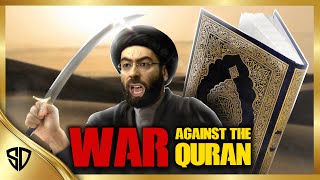 Mahdi al-Modarresis War Against the Quran