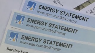PG&E customers flag costly estimated bills: How to spot them | 10 On Your Side