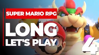 Super Mario RPG - Long Let's Plays (Part 4)