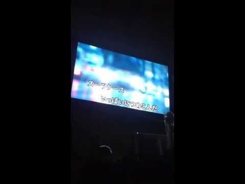 夢の途中（カラオケカバー）　来生たかお Yumenotochuu (En rêvant)