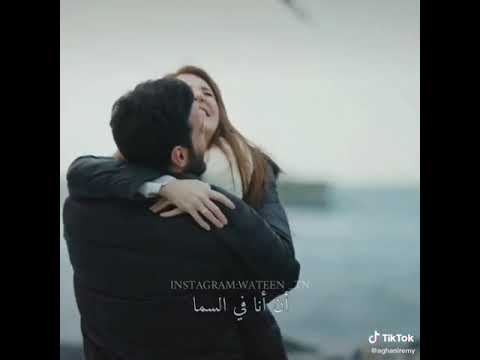 الله ما يحرمنا من بعض