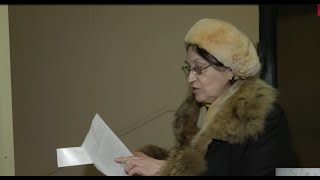 Пенсионерка Проиграла Суд И Теперь Судится Со Своими Юристами (Реакция)