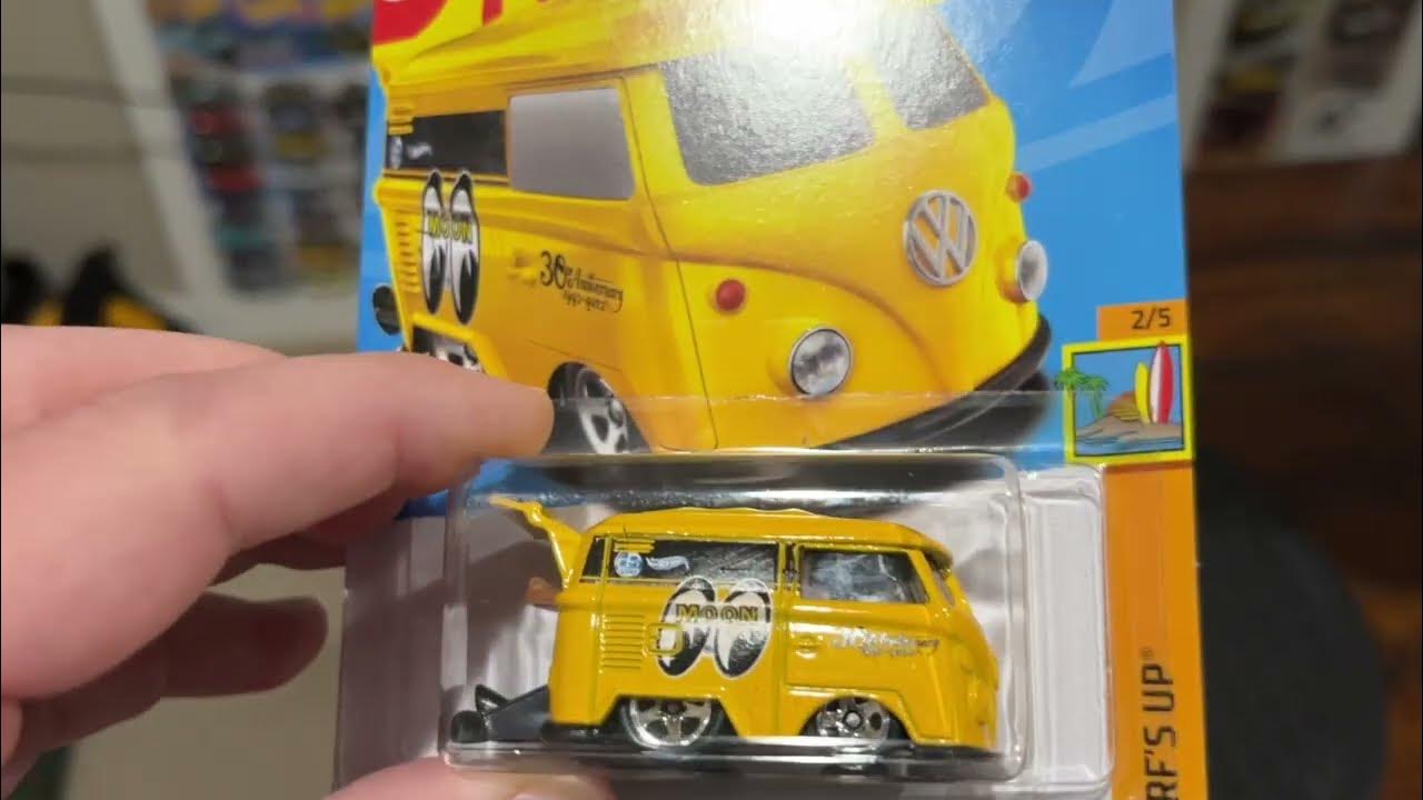 Mail Call: Hotline of Diecast and Hot Wheels Hunting Int.Zamacs ...