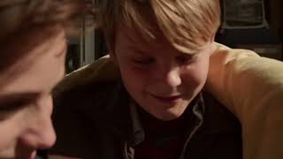 Goodbye. [Earth to Echo]