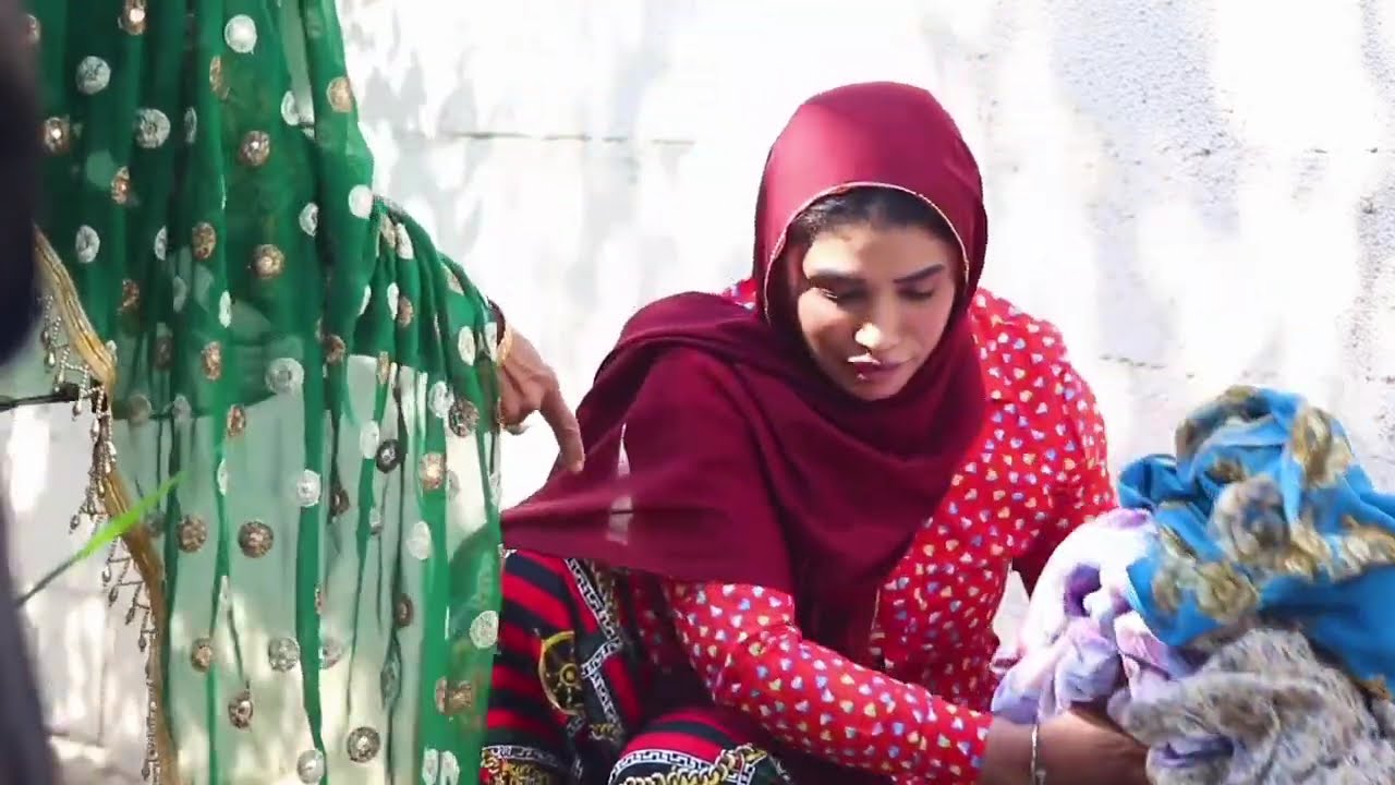 أم سعيد قفلوا عليها داخل درس الهوش 🤣