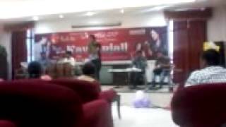 Hero Bilal Yakshaan Rais Live In Invertis Enrique Iglesias